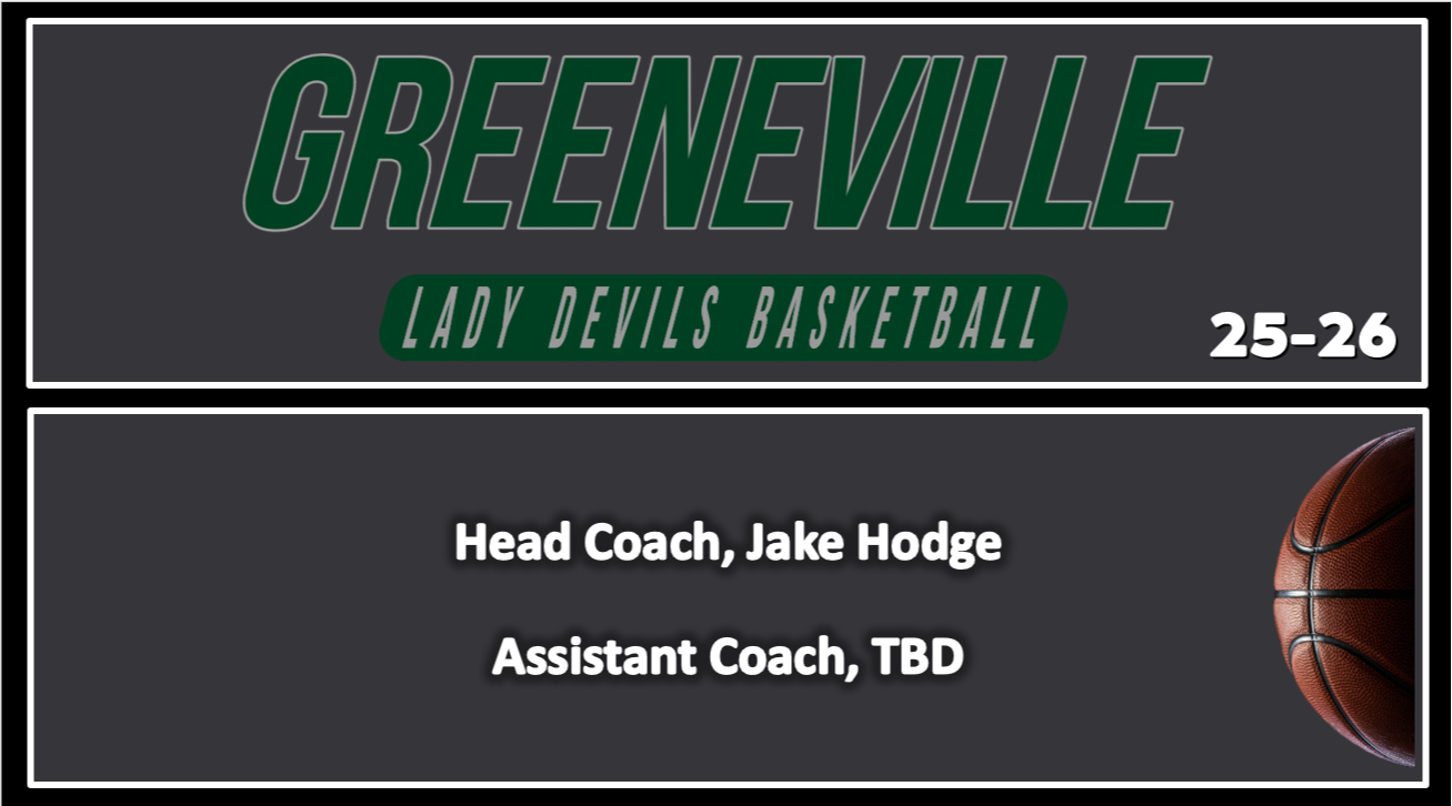 Girls' Basketball Coaches