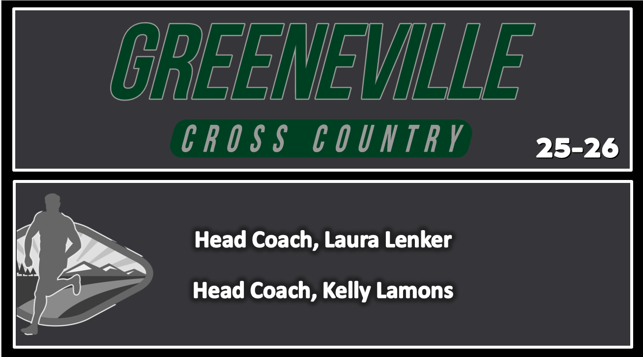 Cross Country Coaches