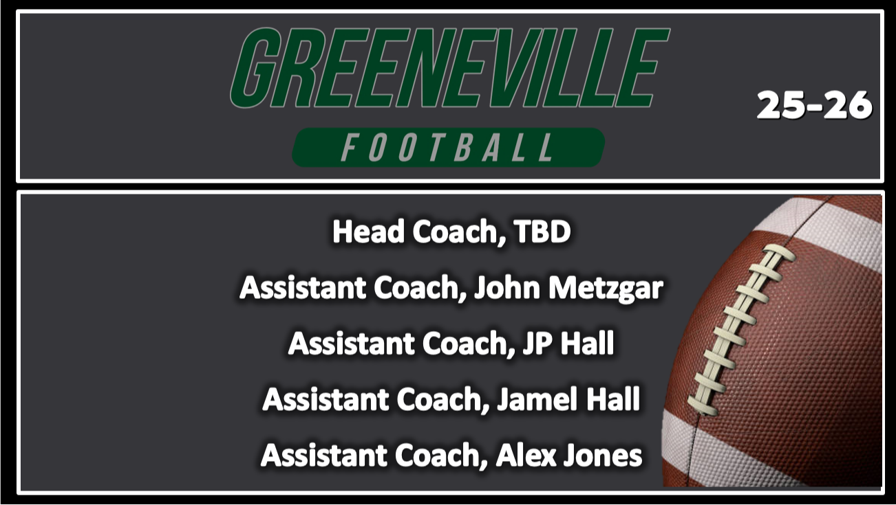Football Coaches