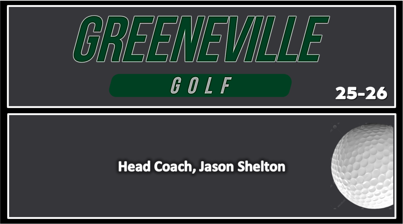 Golf Coaches