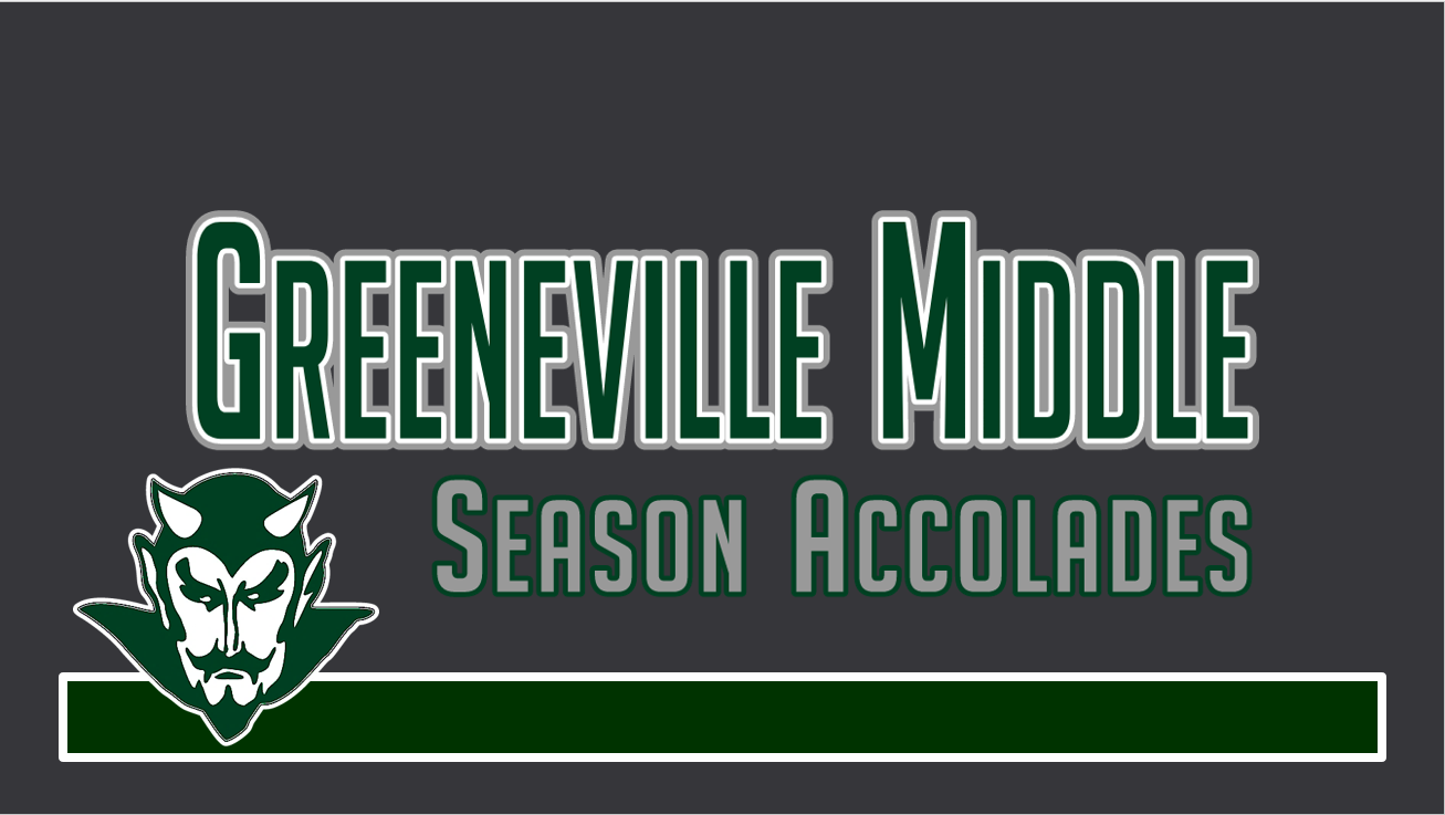 Season Accolades