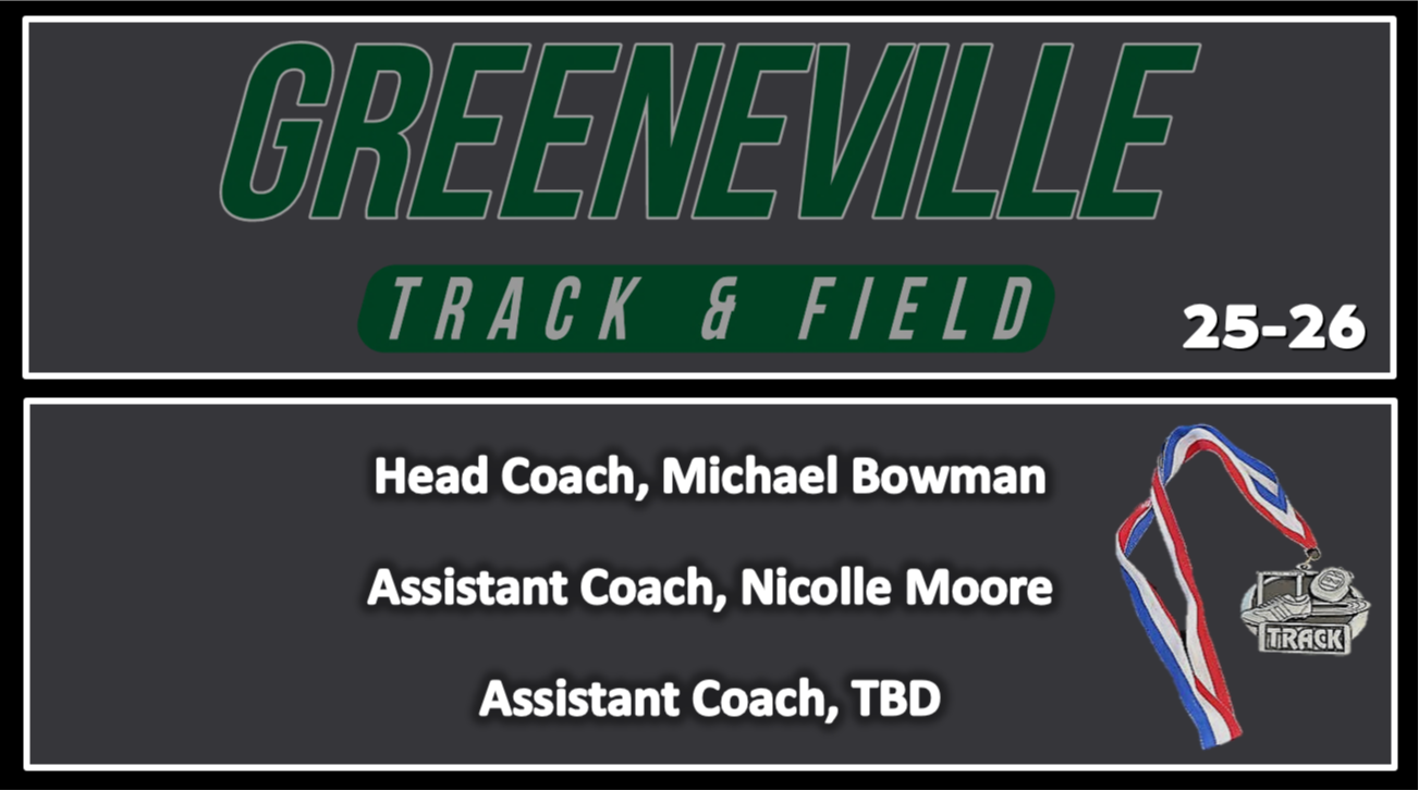 track coaches
