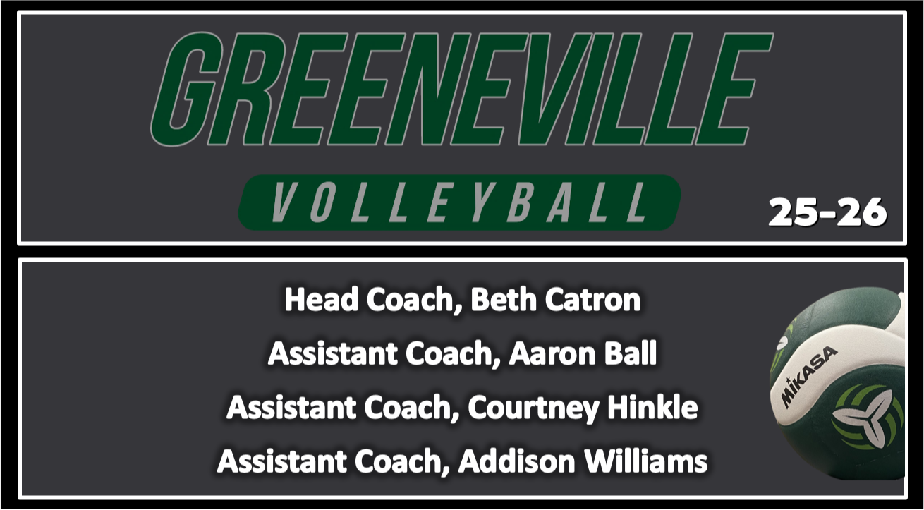 Volleyball Coaches