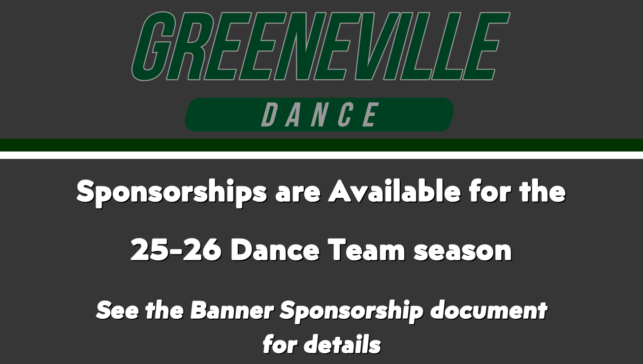 Business Sponsorship 1