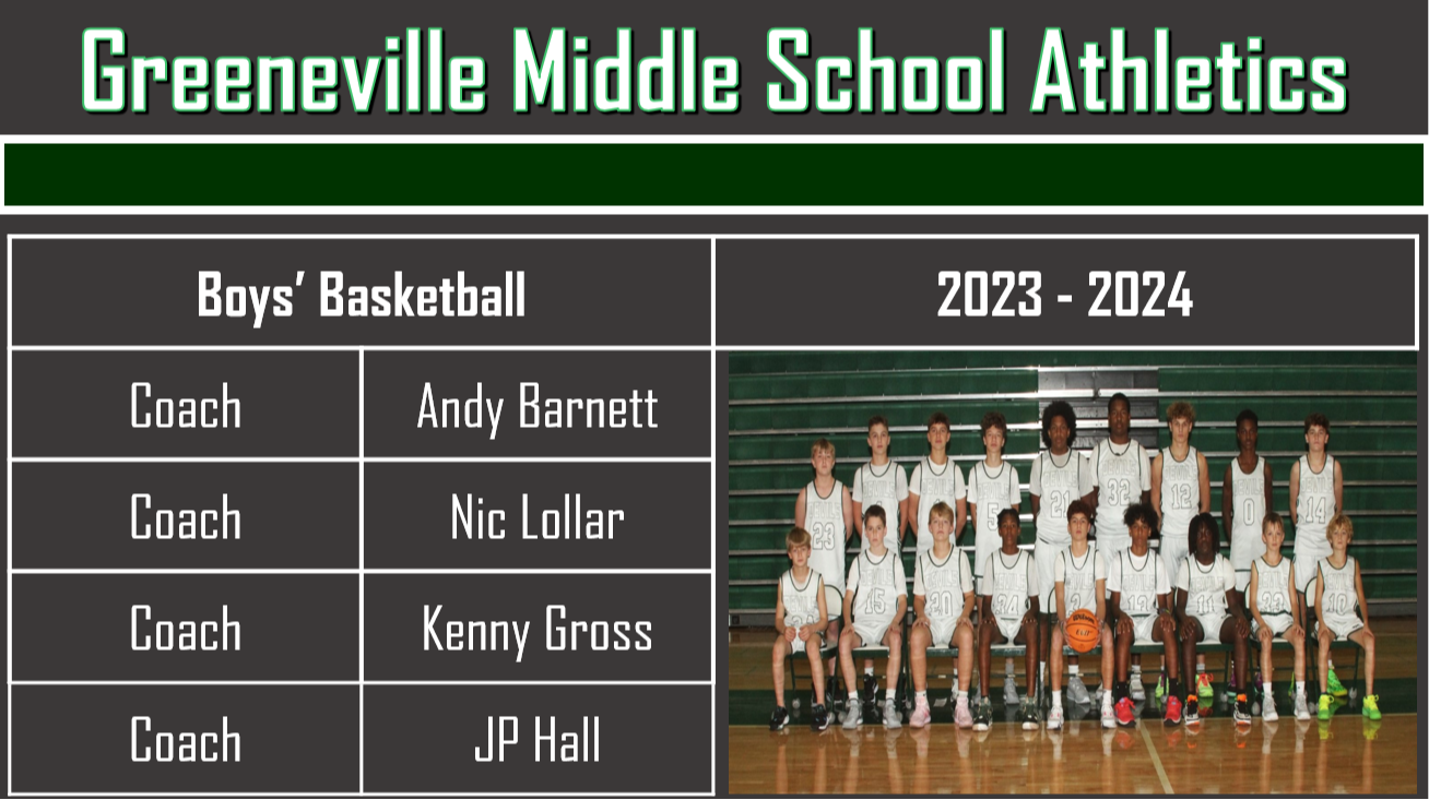 Basketball 23-24