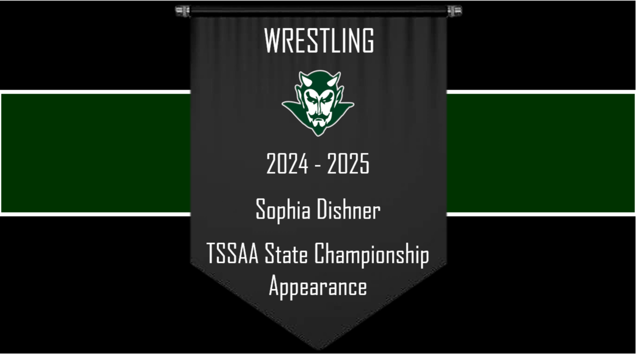 Sophia Dishner