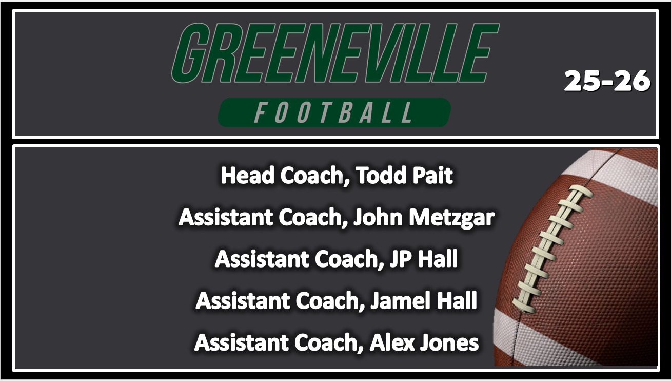 Football Coaches