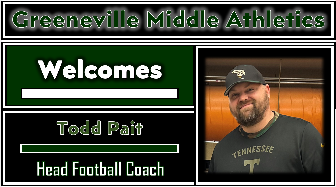 Todd Pait