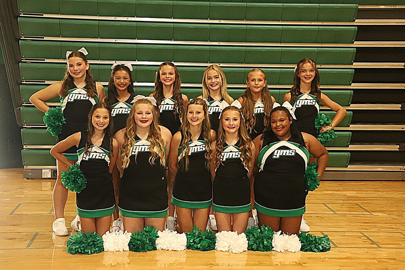 Cheer Team