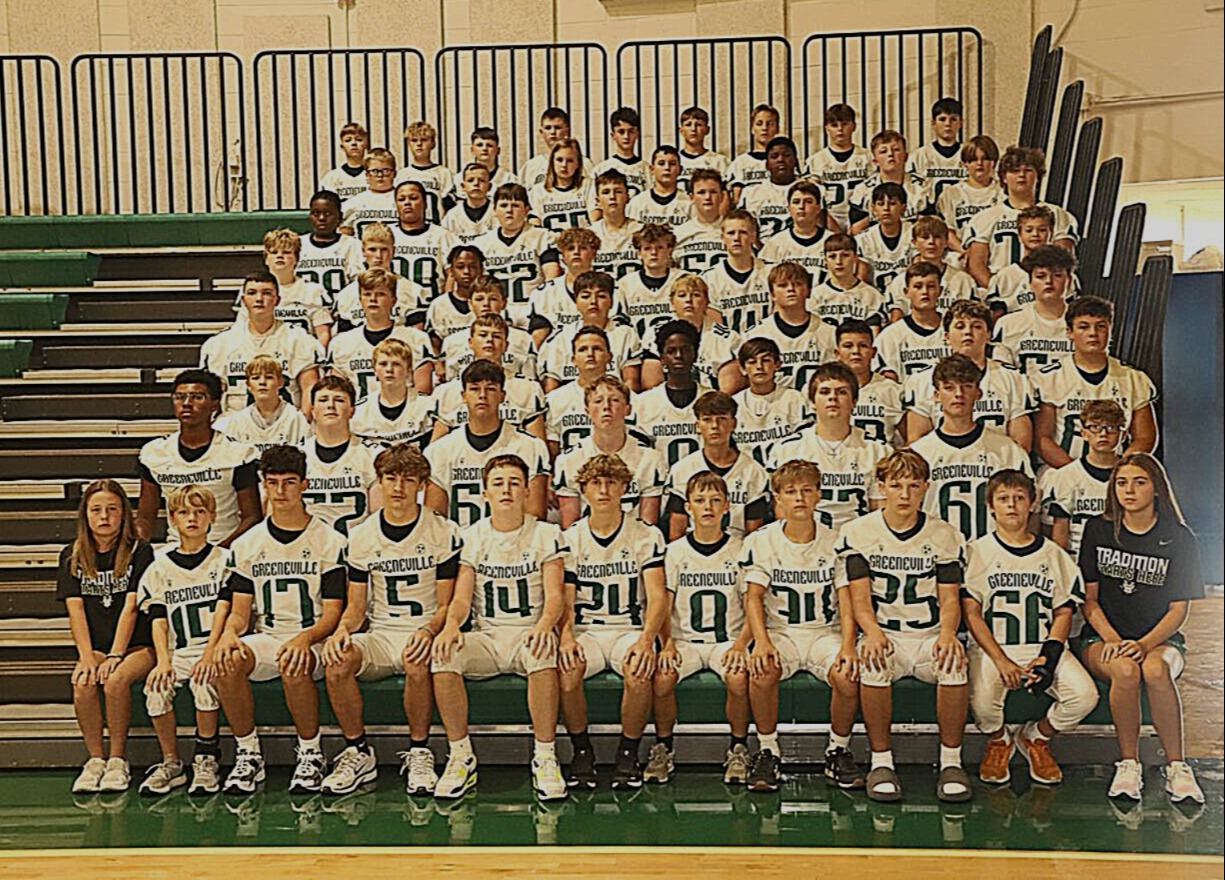 Football Team Picture