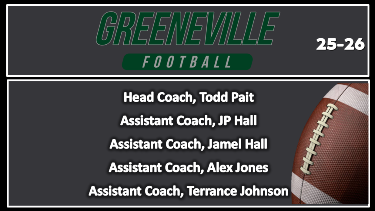 Football Coaches