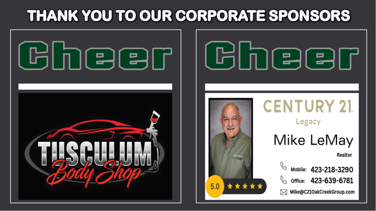 Sponsorship