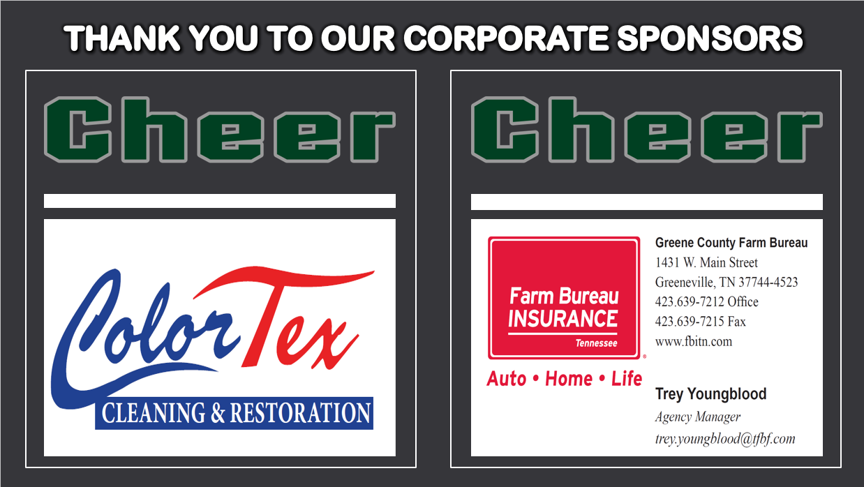 Sponsorship