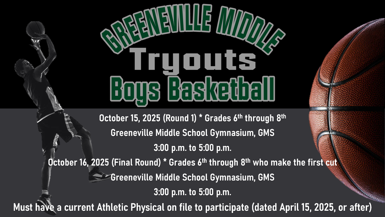 Tryouts