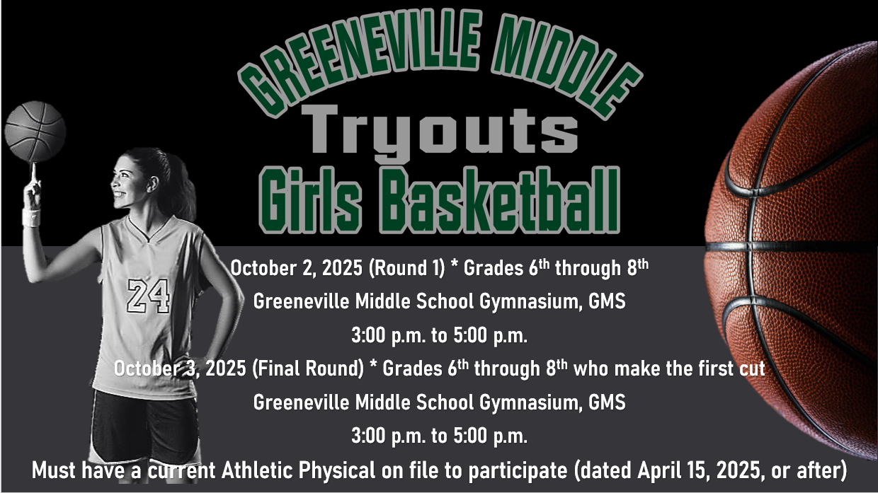 Tryouts