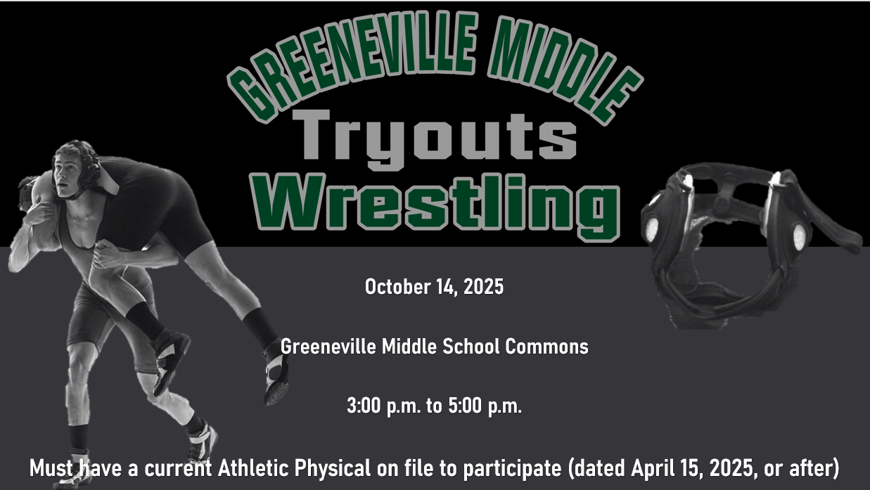 Tryouts