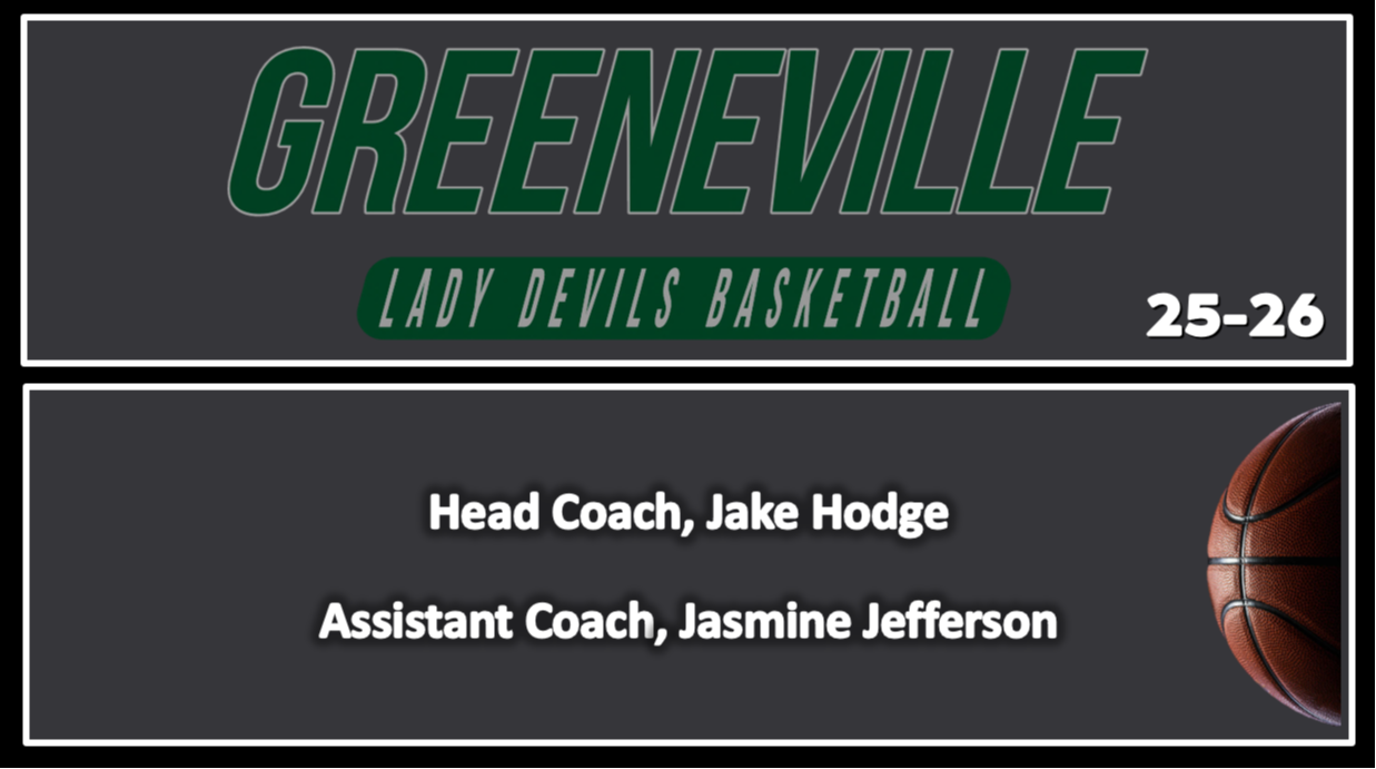 Girls' Basketball Coaches