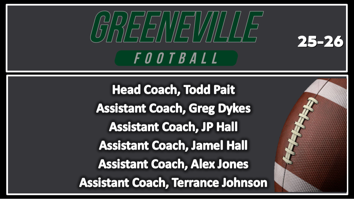 Football Coaches
