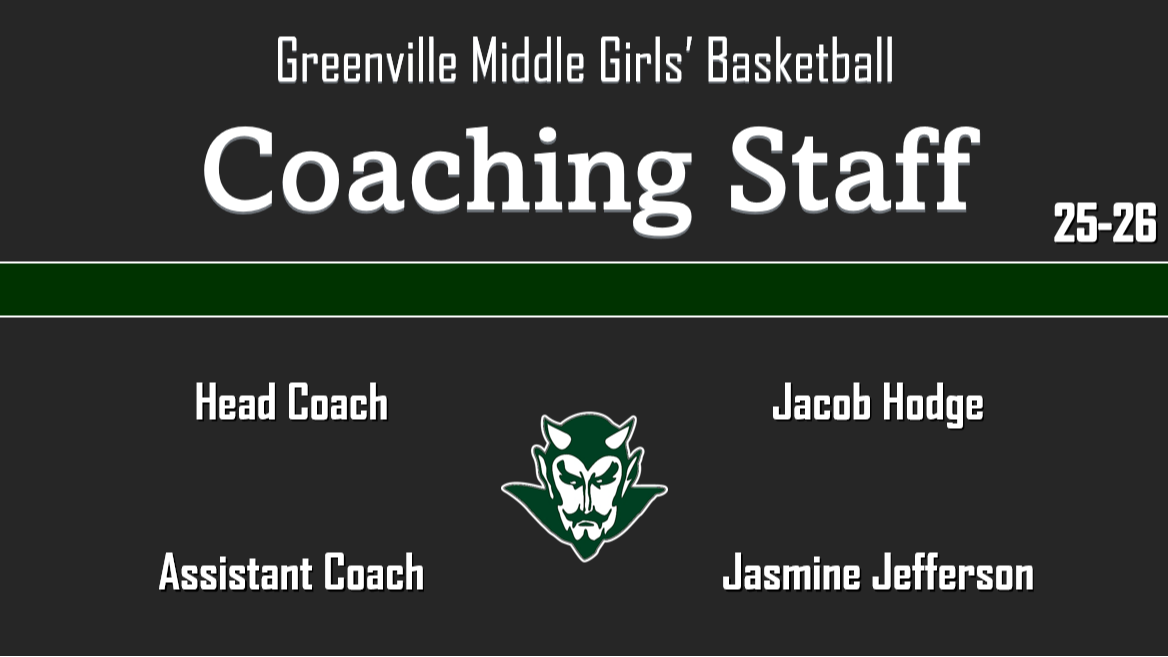Girls' Basketball Coaches