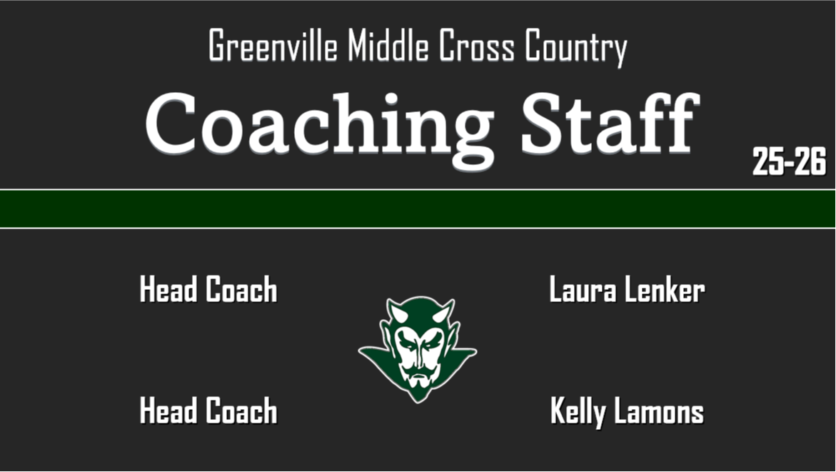 Cross Country Coaches