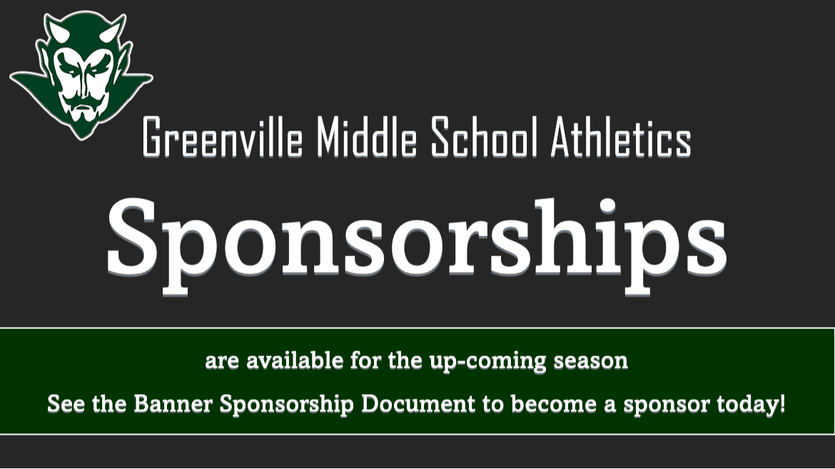 Business Sponsorship 1