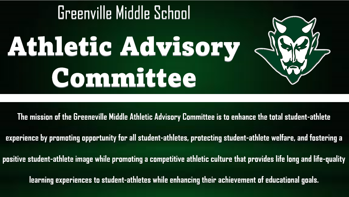 Athletic Ad. Committee