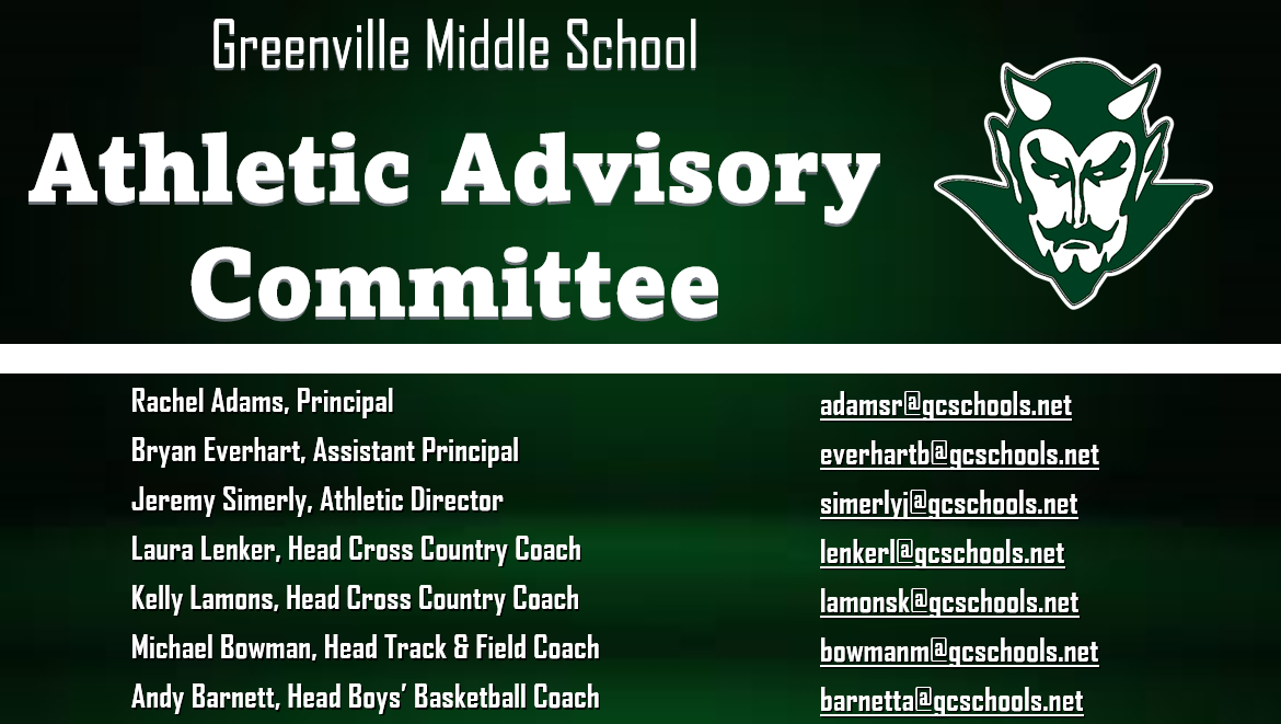 Athletic Ad. Committee