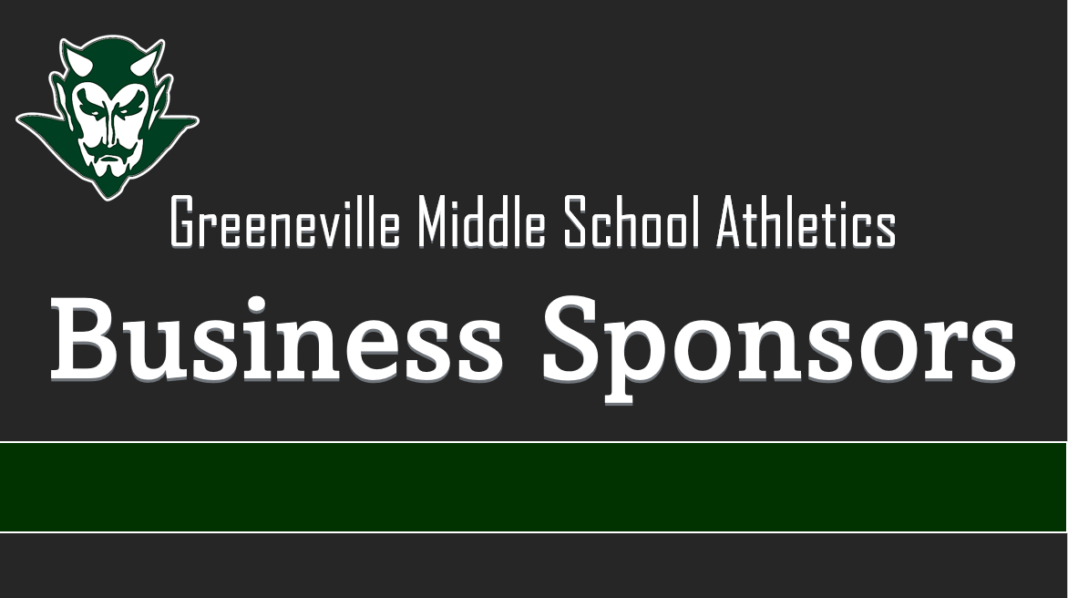 Business Sponsorship