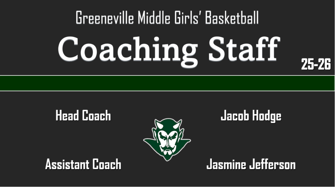 Girls' Basketball Coaches