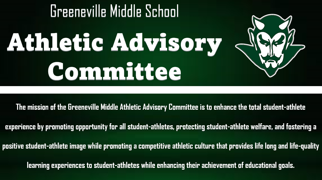 Athletic Ad. Committee