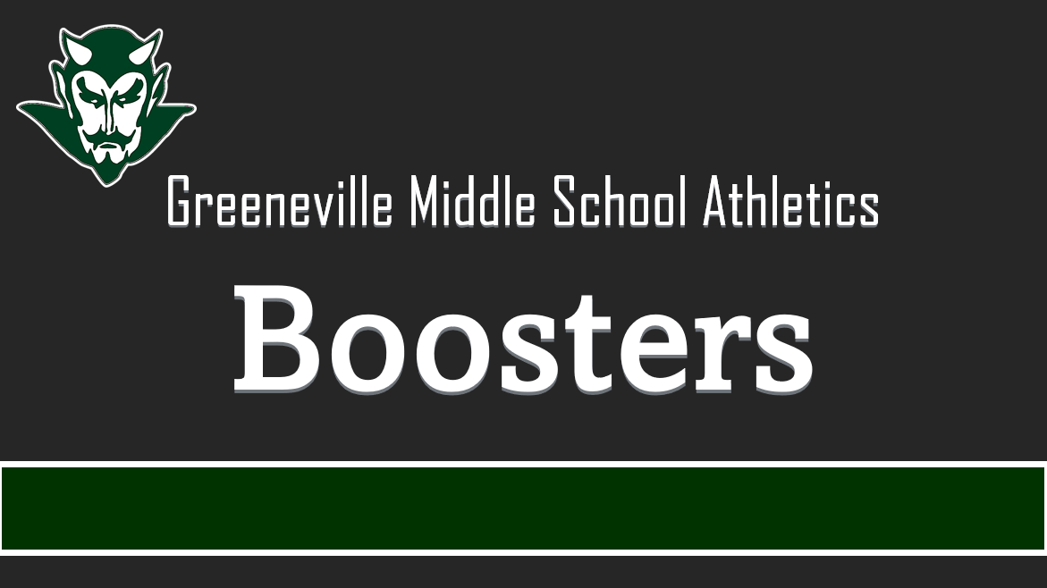 Boosters
