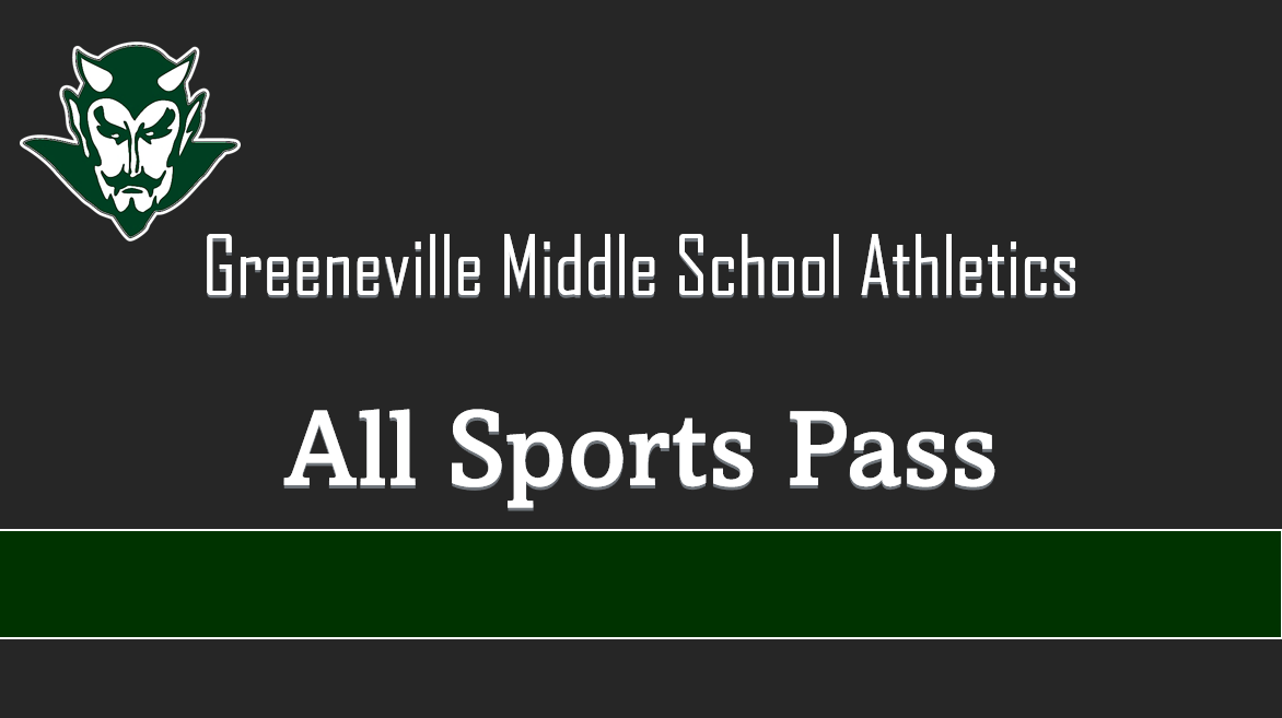 All Sports Pass