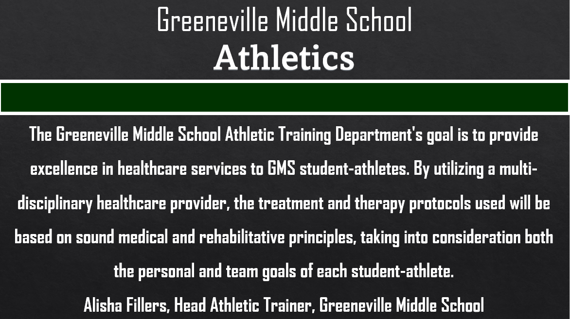 Athletic Training