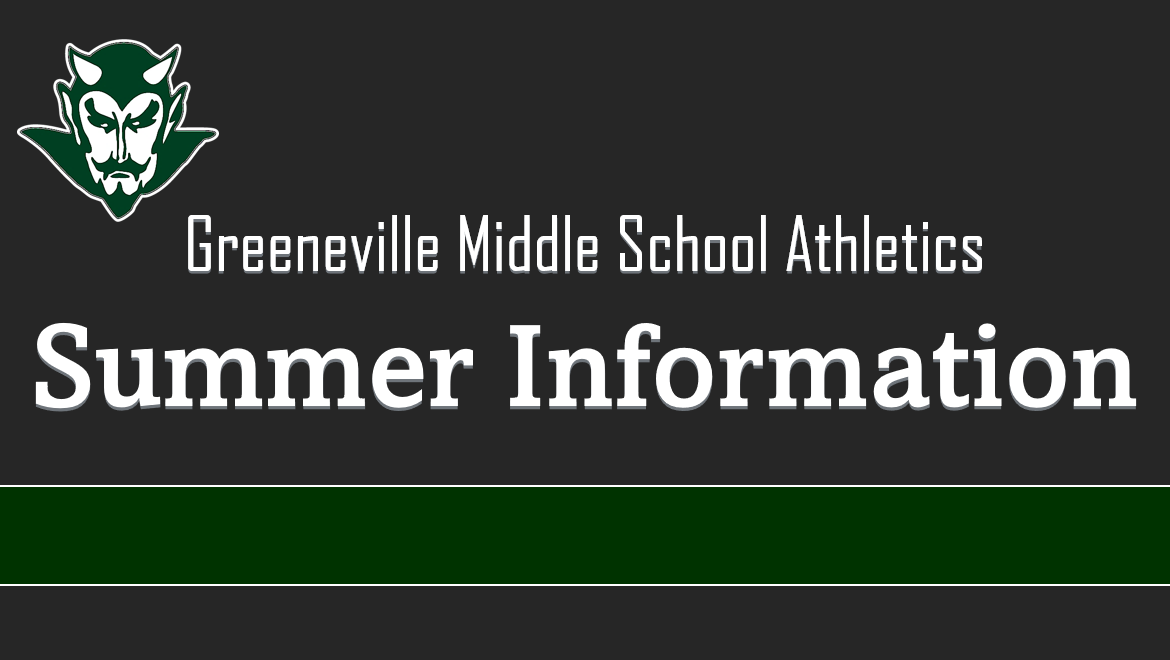 Summer Information