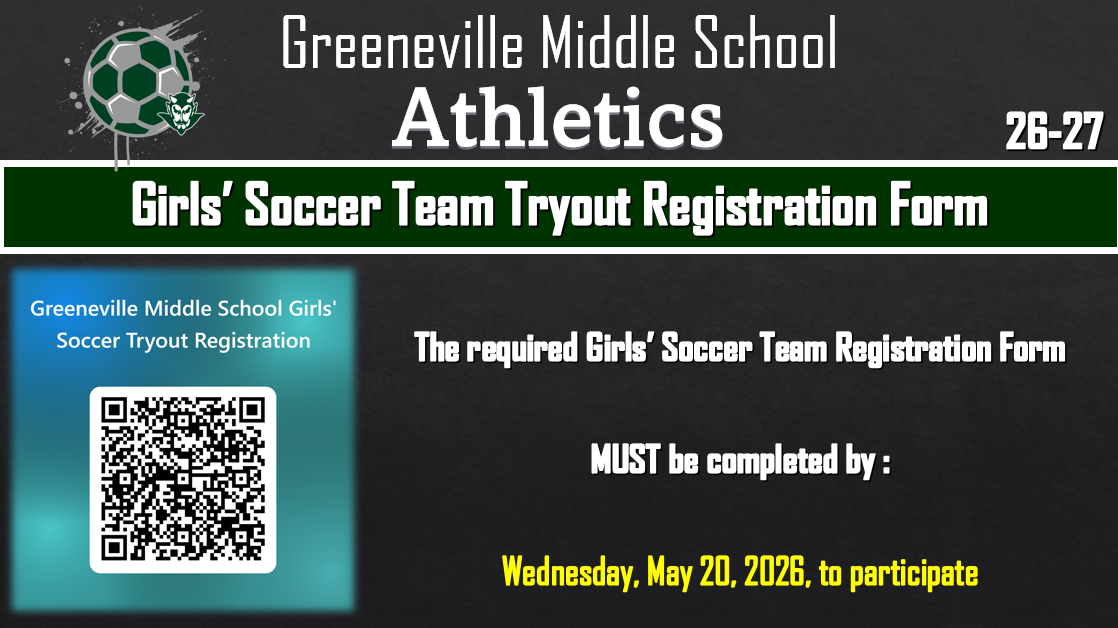 Tryouts