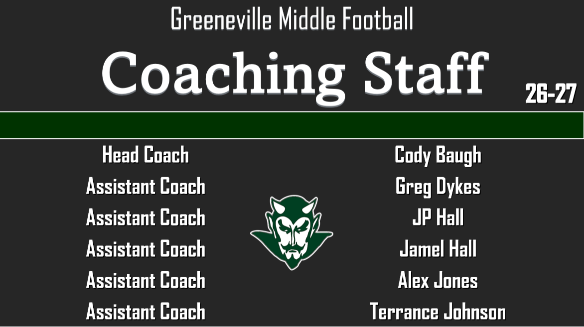 Football Coaches