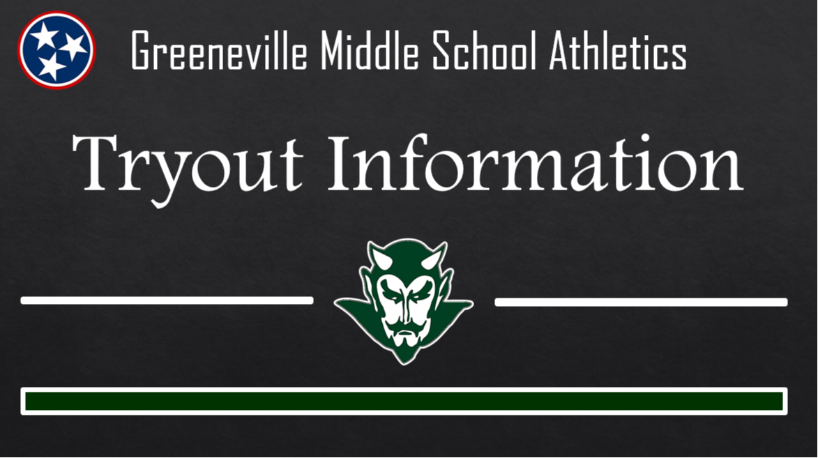 Tryouts