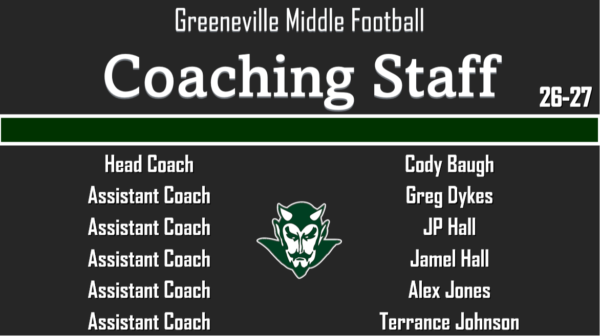 Football Coaches