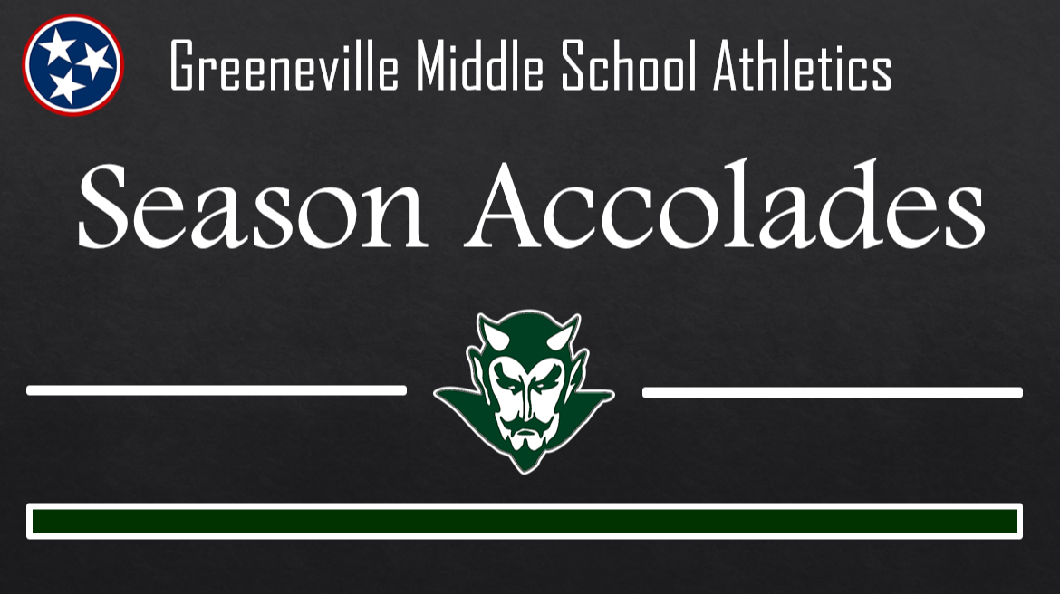 accolades
