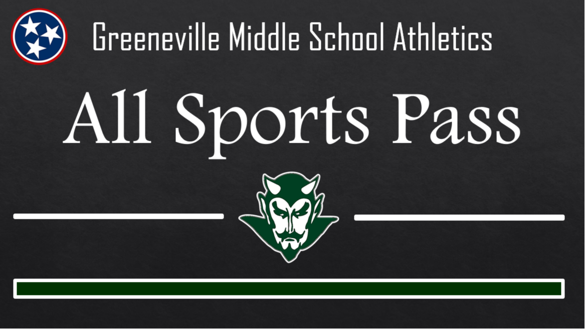 All Sports Pass