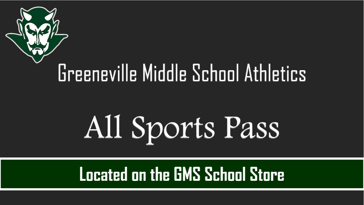 All Sports Pass