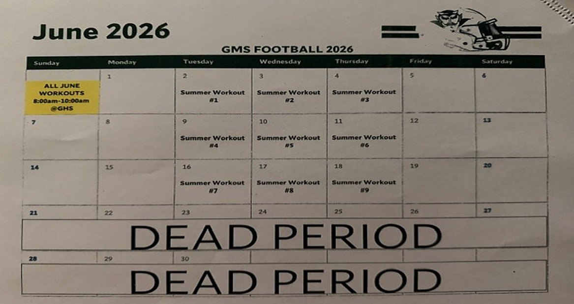 Summer Information