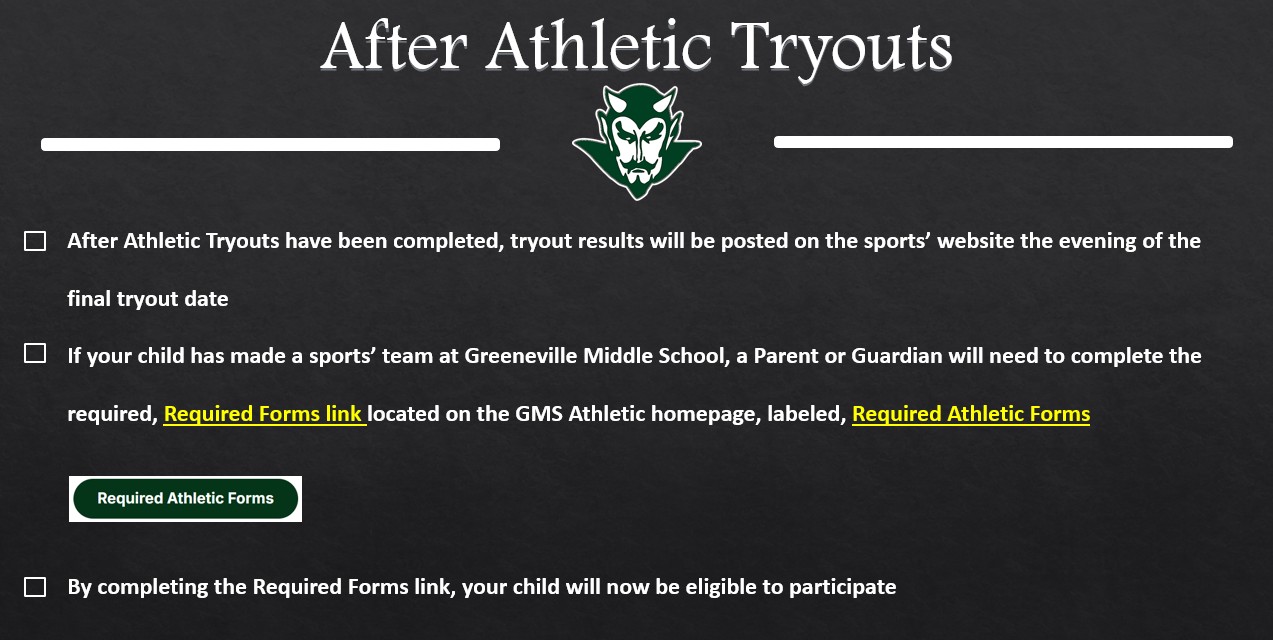 Pre-Registration