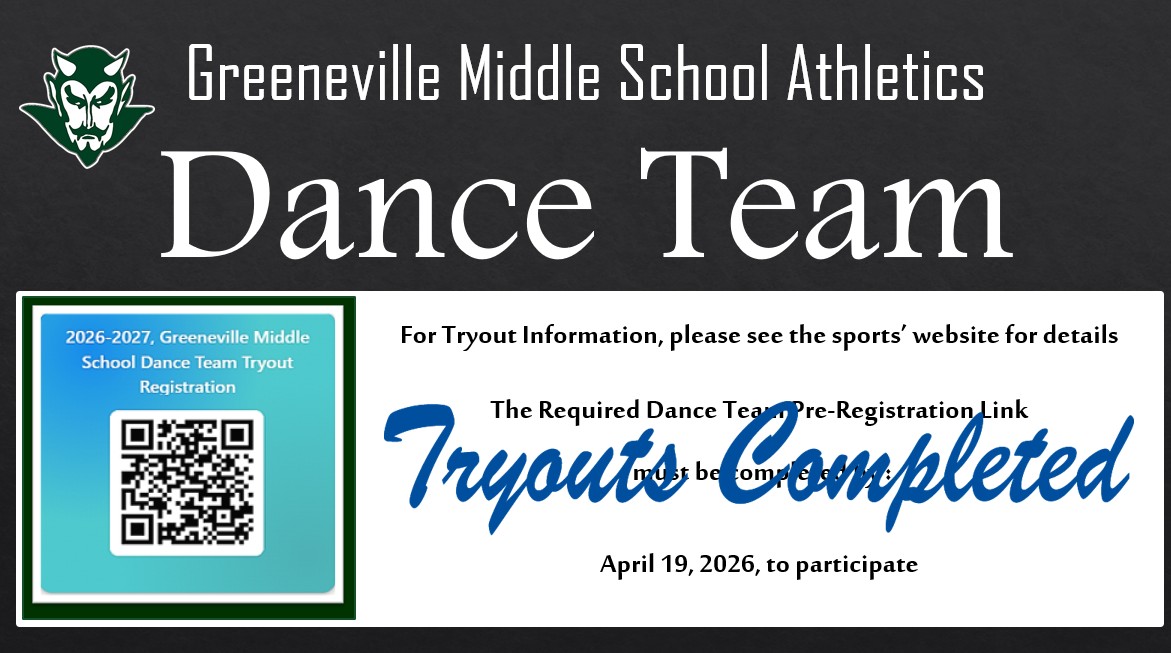 Tryouts