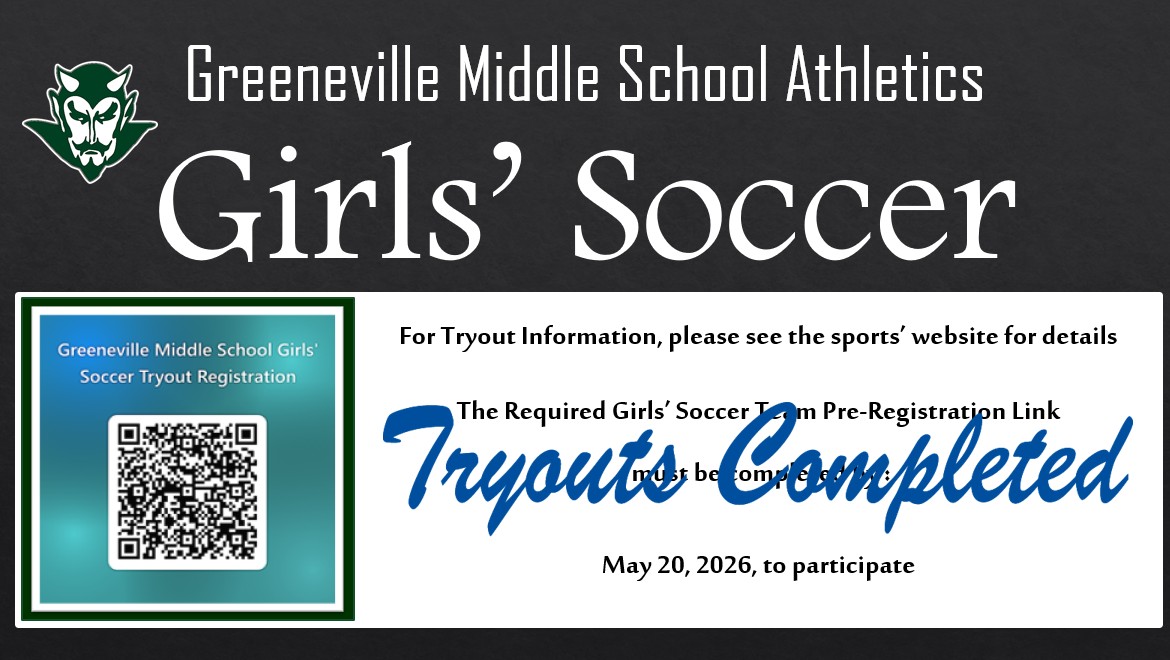 Tryouts
