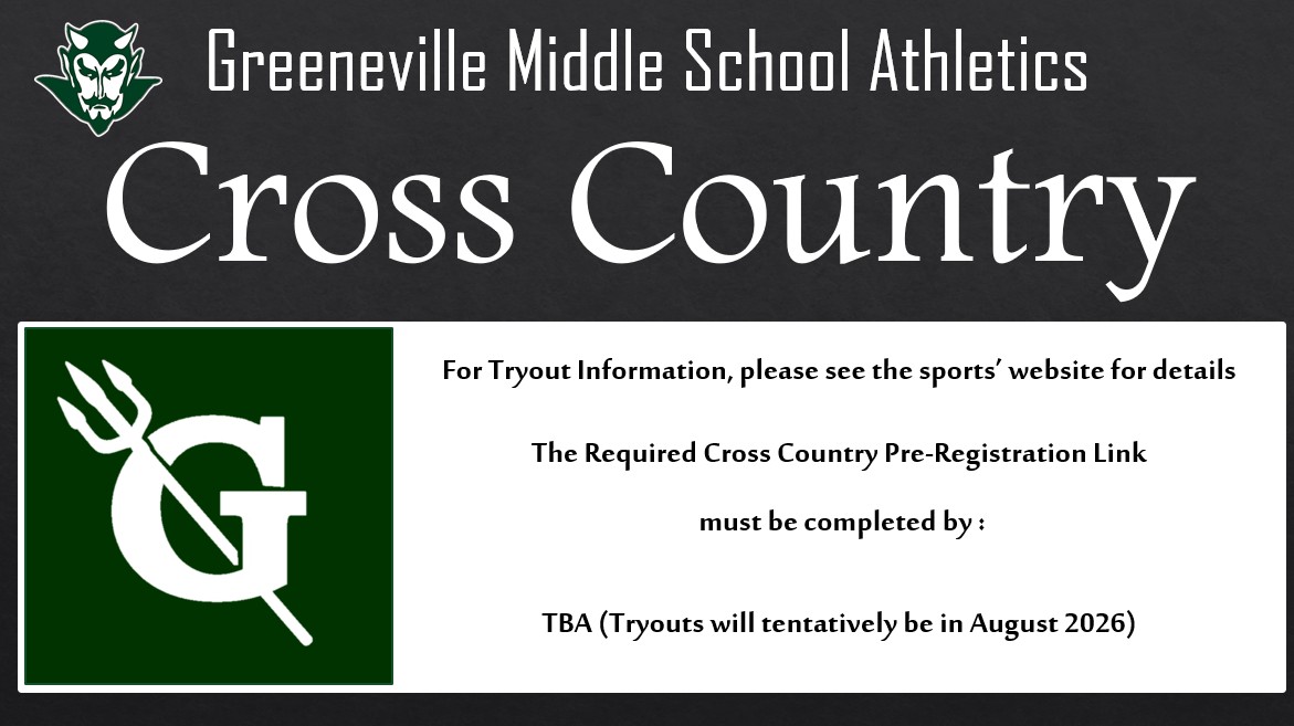 Tryouts