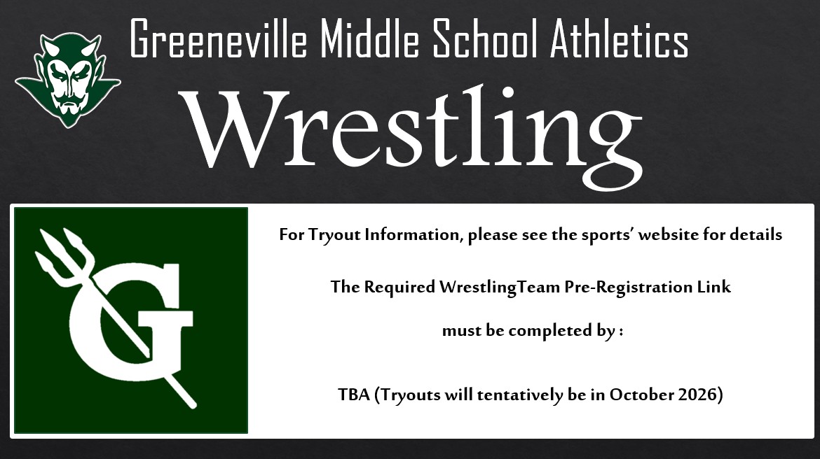 Tryouts