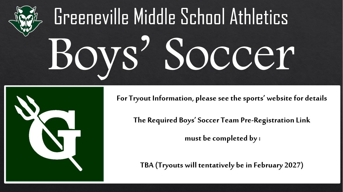 Tryouts