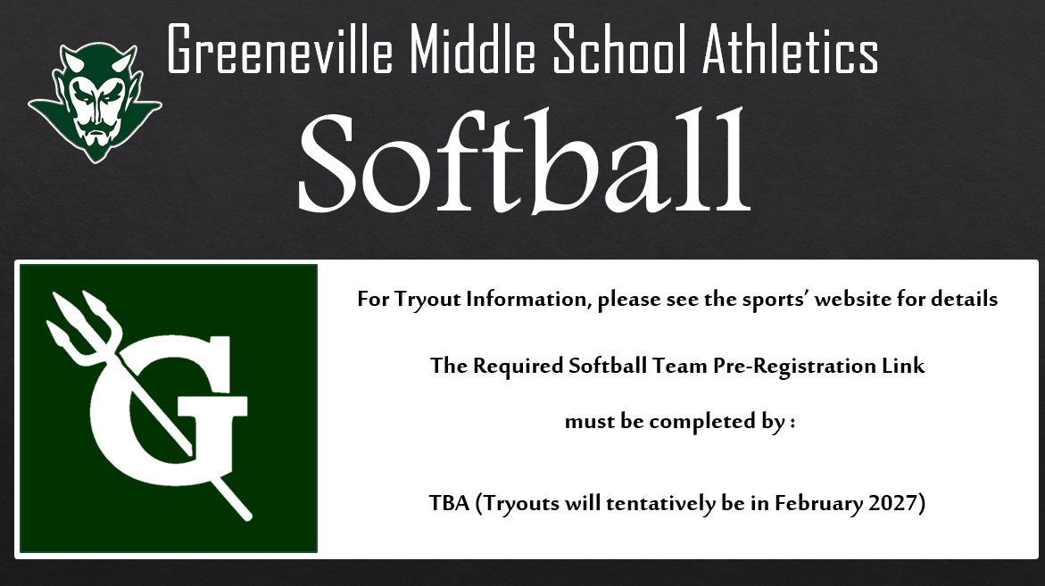 Tryouts
