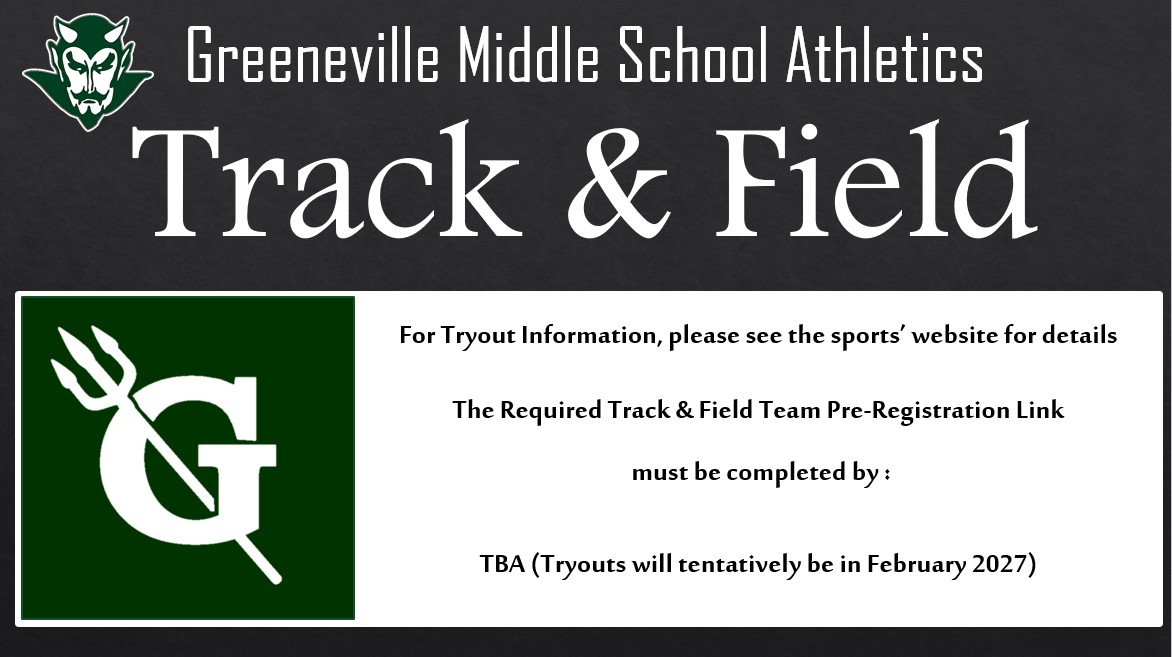 Tryouts